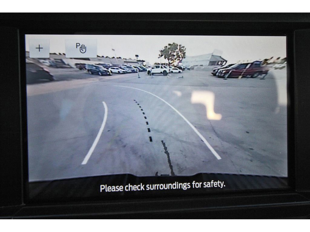 Certified 2025 Ford F250 XLT w/ FX4 Off-Road Package image 26