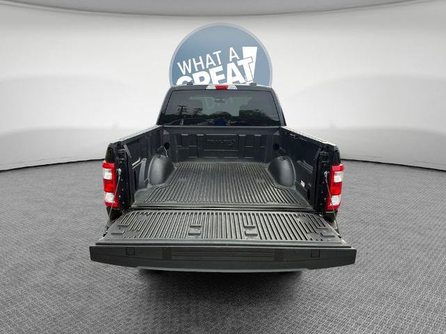 Certified 2023 Ford F150 XL w/ STX Appearance Package AWD/4WD image 25
