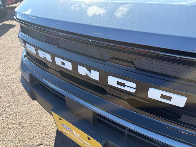 Certified 2024 Ford Bronco Sport Outer Banks w/ Tech Package AWD/4WD image 9