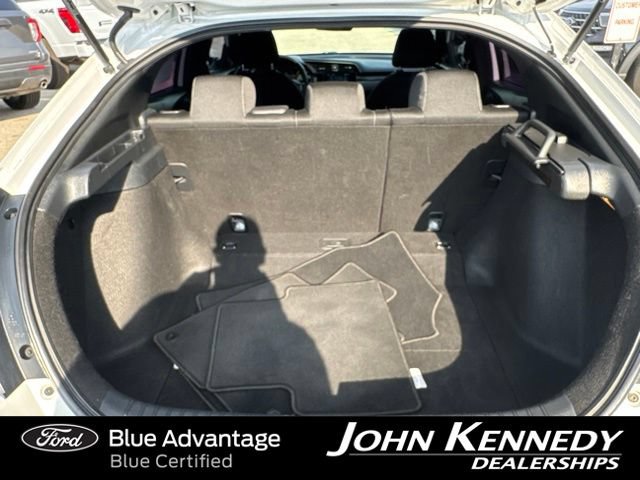 Used 2021 Honda Civic EX image 44