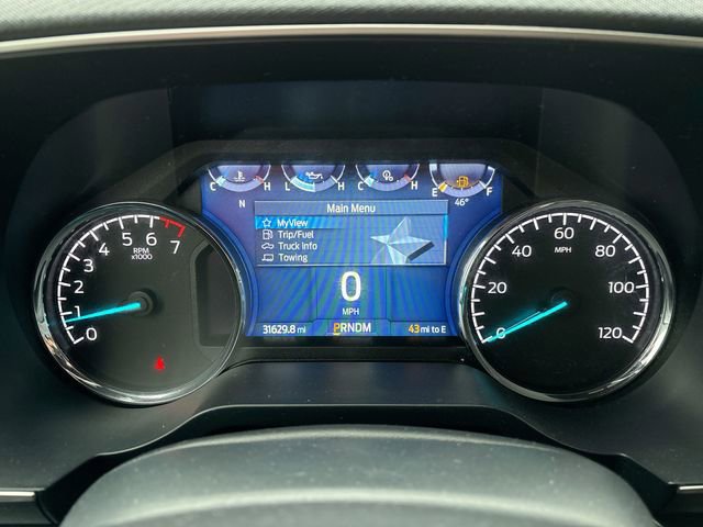 Certified 2022 Ford F150 XLT w/ Equipment Group 302A High image 20