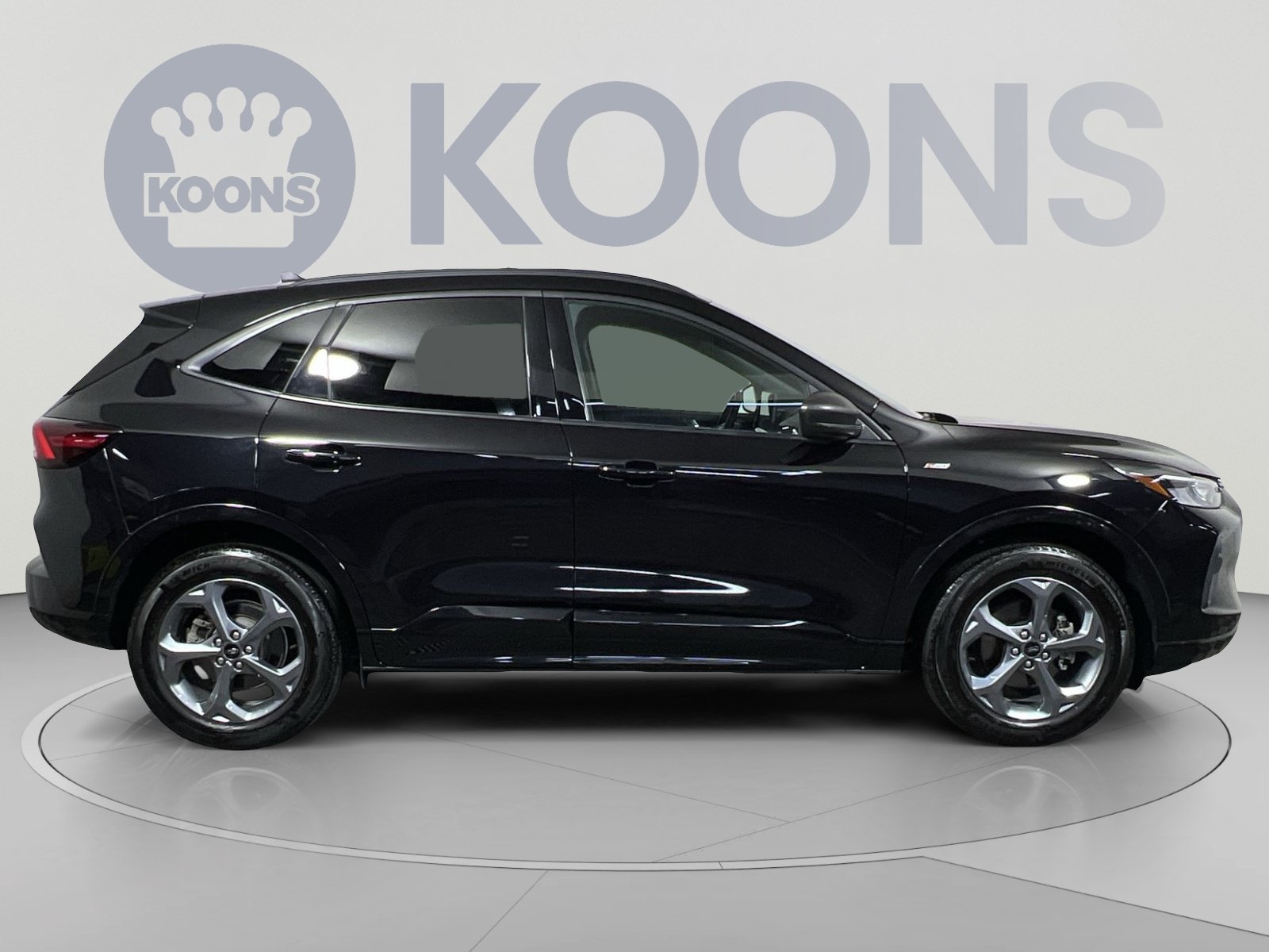 Certified 2023 Ford Escape ST-Line w/ Tech Pack #1 AWD/4WD image 12