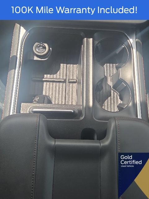 Certified 2025 Ford Expedition Max Active AWD/4WD image 38