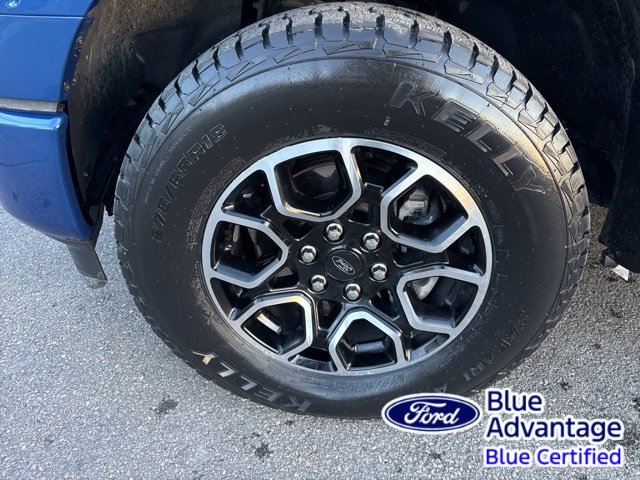 Certified 2023 Ford F150 XL w/ STX Appearance Package image 11