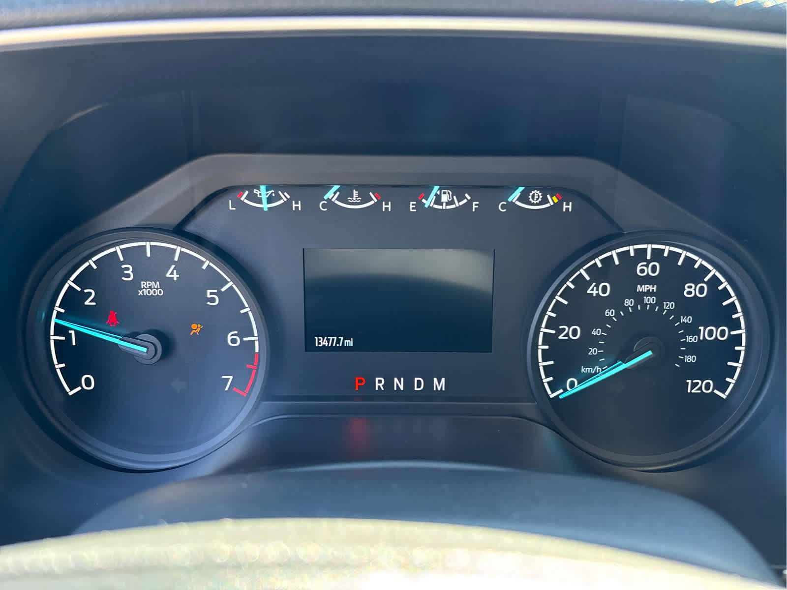 Certified 2023 Ford F150 XL w/ STX Appearance Package image 16