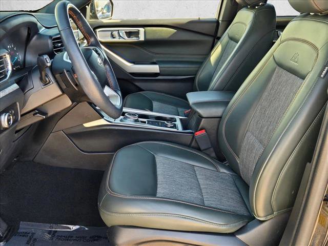 Certified 2023 Ford Explorer Timberline w/ Timberline Technology Package image 18
