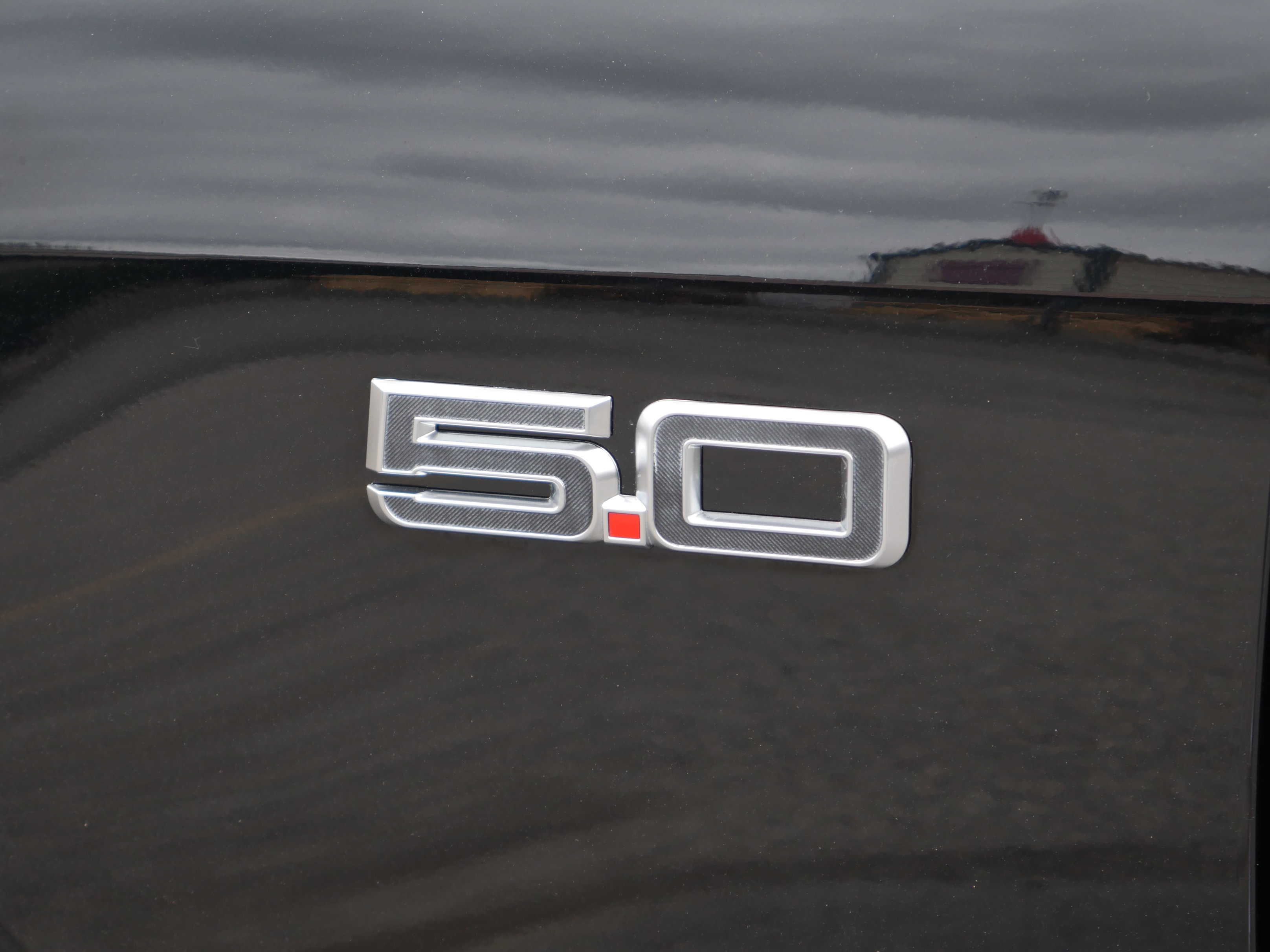 Certified 2024 Ford Mustang GT RWD image 15