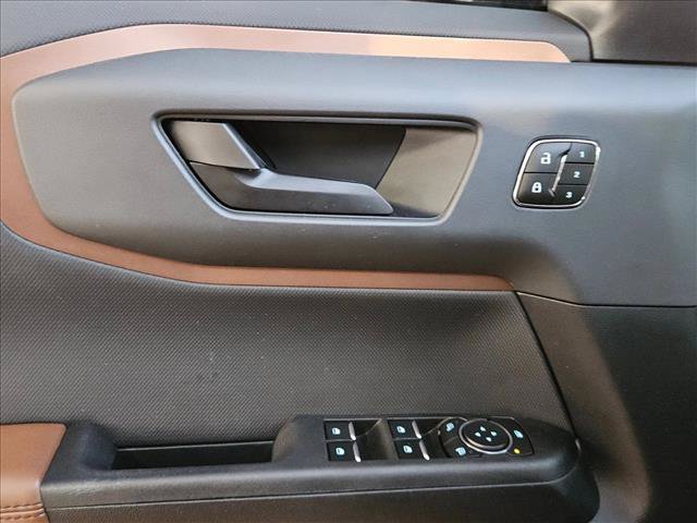 Certified 2023 Ford Bronco Sport Outer Banks w/ Tech Package AWD/4WD image 25