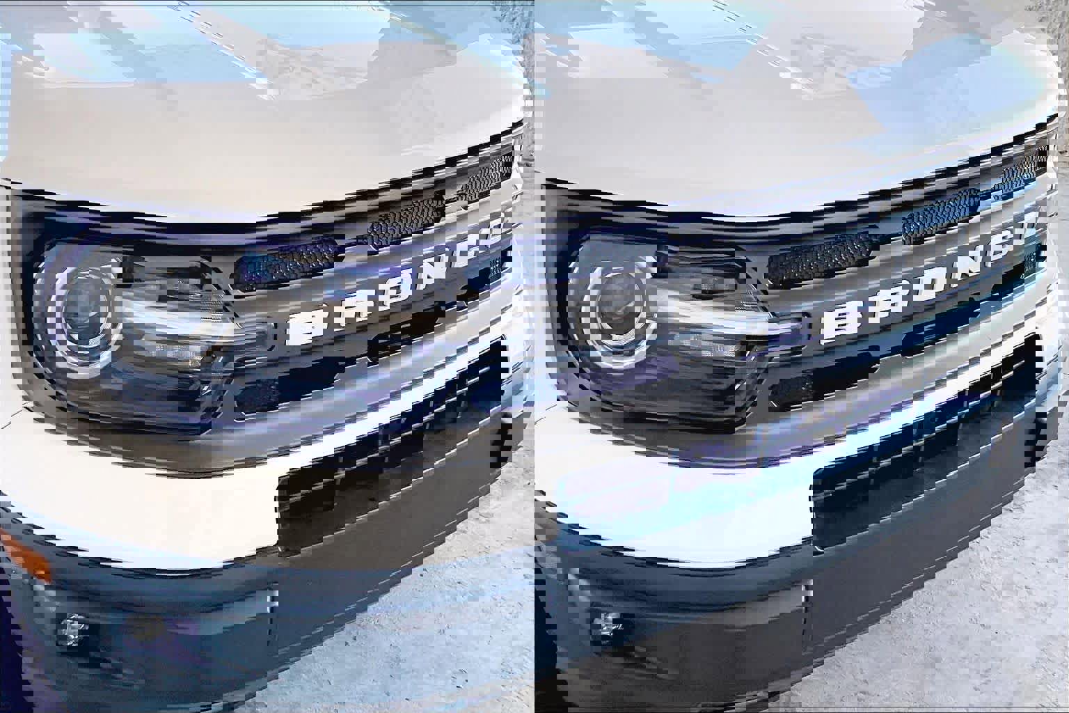 Certified 2021 Ford Bronco Sport Big Bend image 28