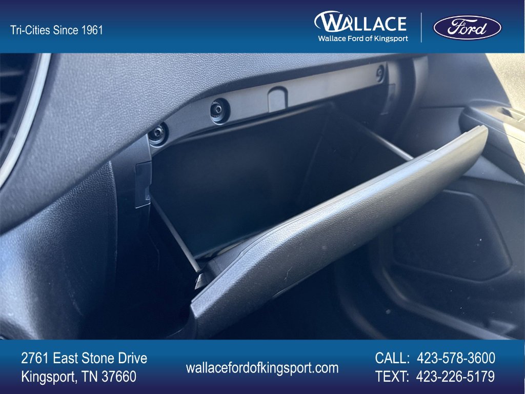 Certified 2022 Ford Escape SE image 36