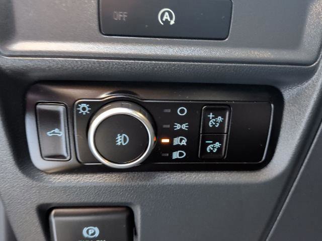 Certified 2025 Ford F150 XL w/ Equipment Group 103A High image 13