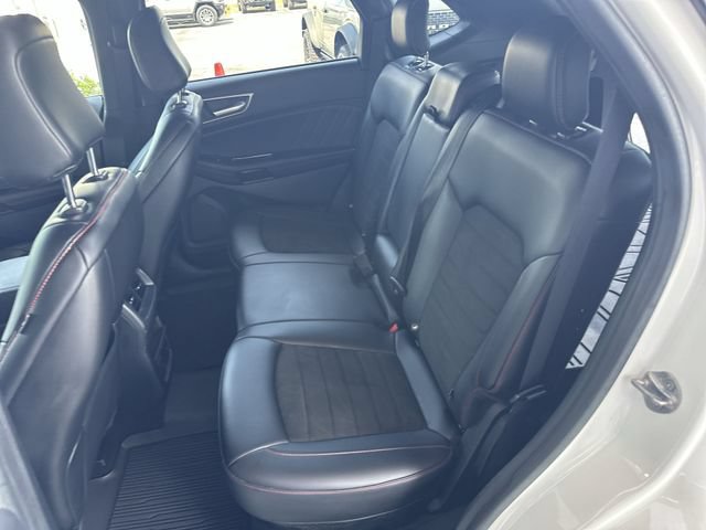 Certified 2020 Ford Edge ST-Line FWD image 23