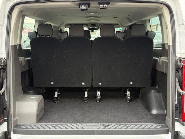 Certified 2024 Ford Transit 350 XLT image 36