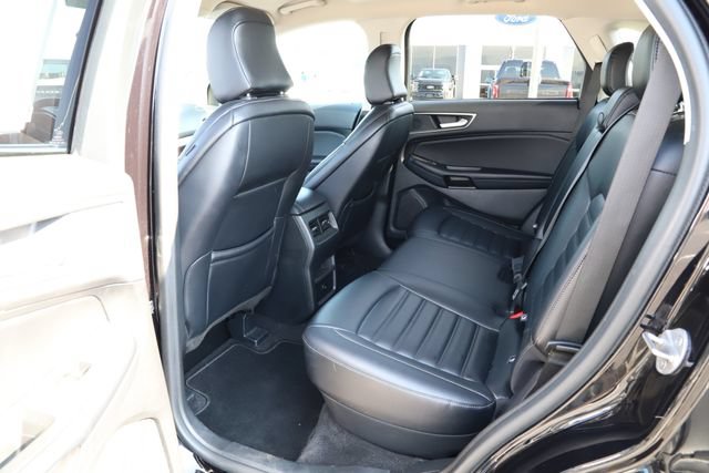 Certified 2024 Ford Edge SEL AWD/4WD image 19