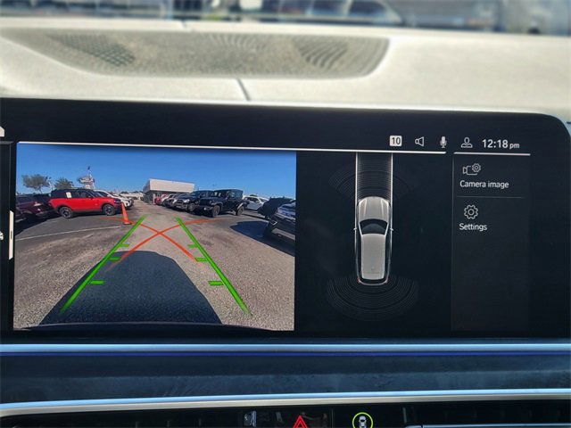 Used 2022 BMW X5 sDrive40i w/ M Sport Package image 27