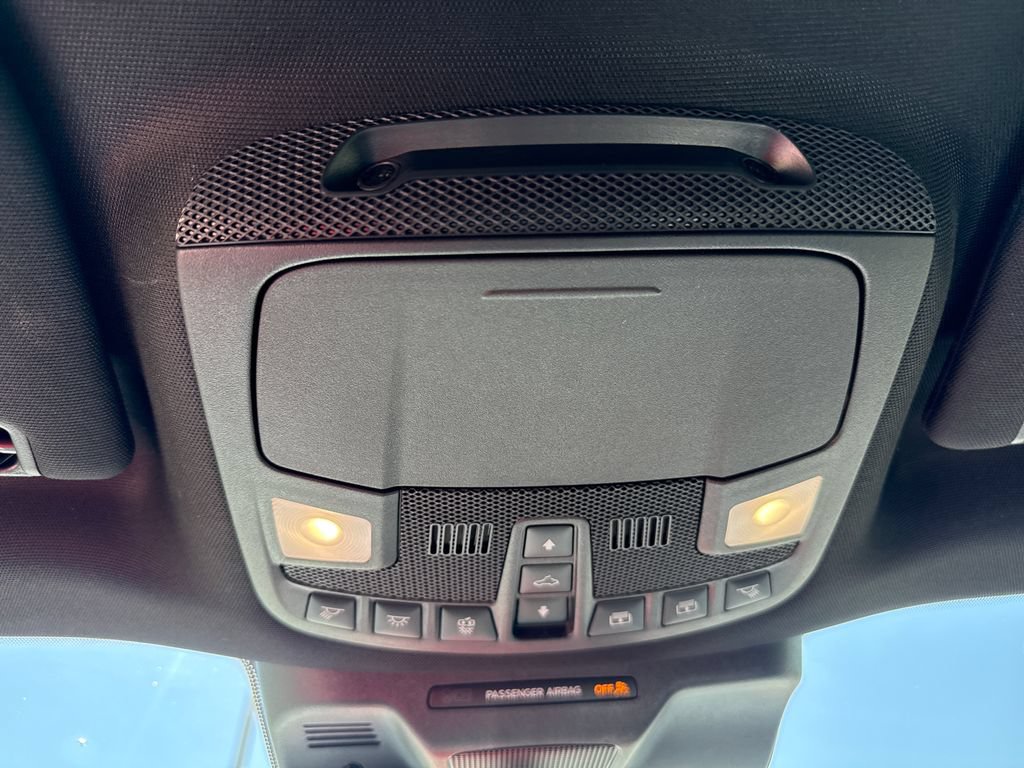 Certified 2024 Ford Expedition Max Platinum AWD/4WD image 19