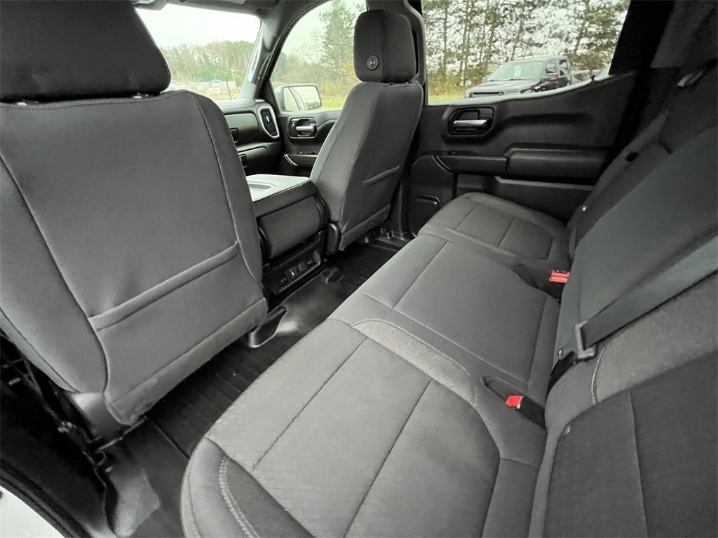 Used 2020 Chevrolet Silverado 1500 LT w/ All-Star Edition image 25