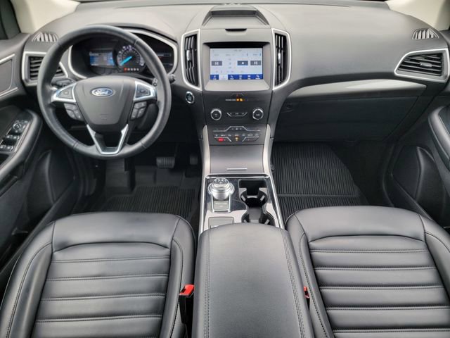 Certified 2020 Ford Edge SEL w/ Convenience Package image 26