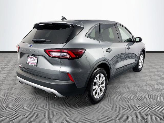 Certified 2025 Ford Escape Active FWD image 7