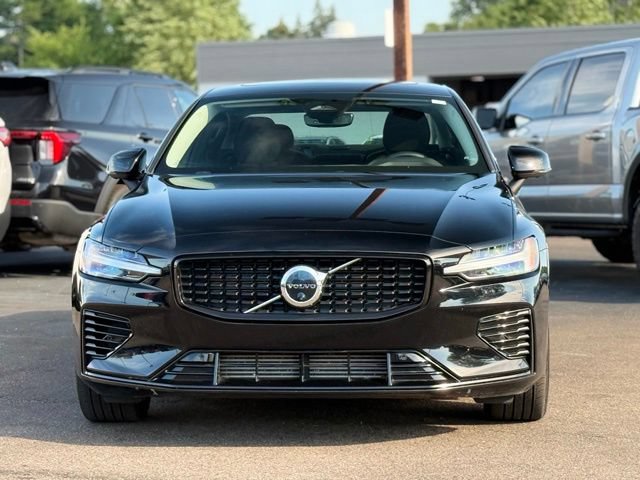 Used 2023 Volvo S60 T8 Plus AWD/4WD image 30