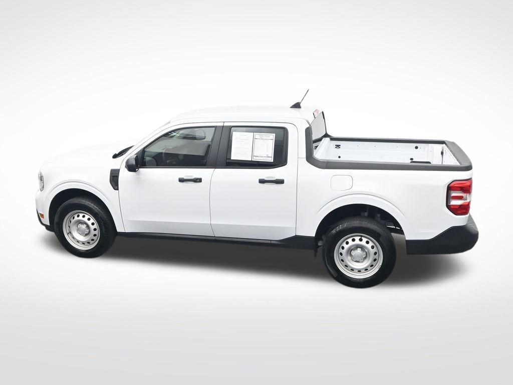 Certified 2024 Ford Maverick XL FWD image 30