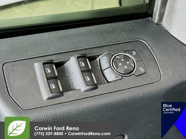 Certified 2020 Ford F150 Raptor w/ Equipment Group 802A Luxury image 22