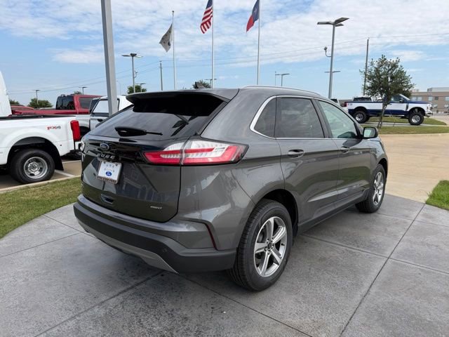 Certified 2023 Ford Edge SEL w/ Convenience Package AWD/4WD image 6