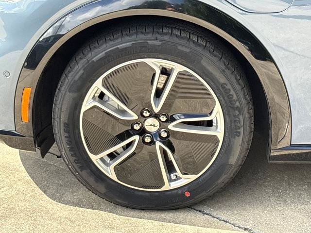 Certified 2023 Ford Mustang Mach-E Premium RWD image 11