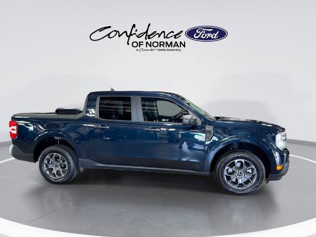 Certified 2023 Ford Maverick XLT FWD image 10