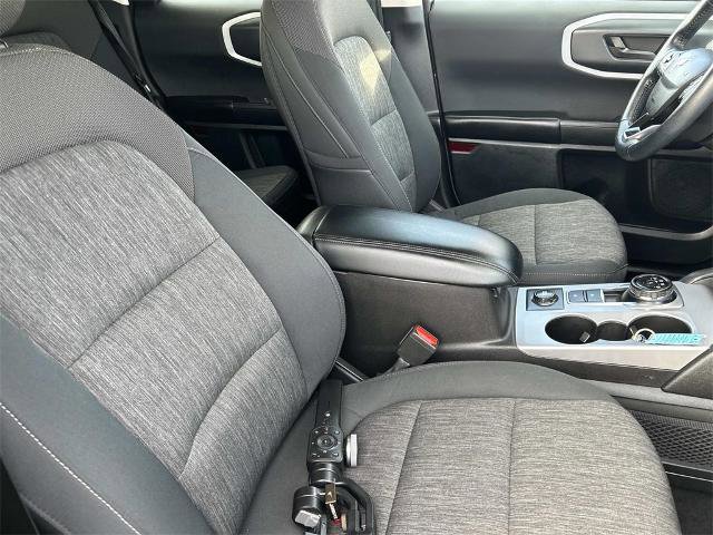 Certified 2023 Ford Bronco Sport Big Bend w/ Convenience Package image 23