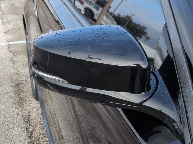 Used 2019 Acura TLX w/ Technology & A-SPEC Package FWD image 12