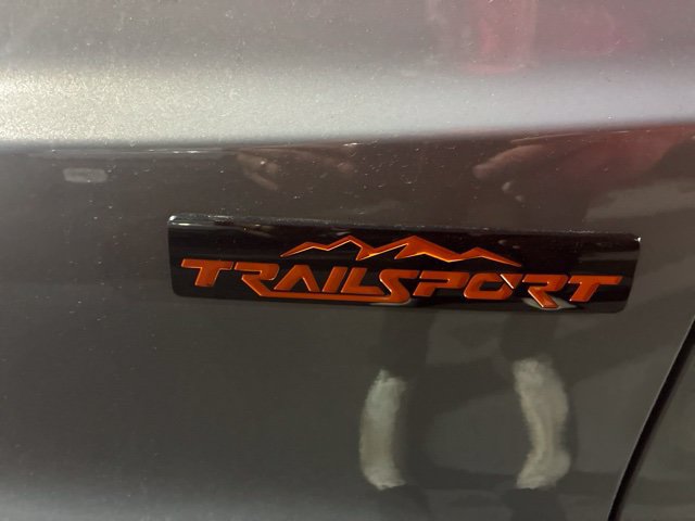 Used 2026 Honda CR-V TrailSport image 16