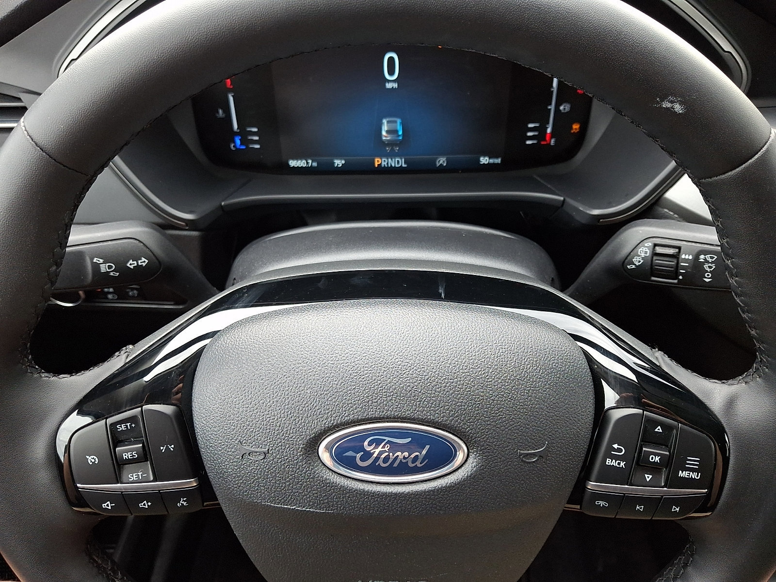 Certified 2023 Ford Escape Active image 17