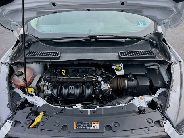 Certified 2018 Ford Escape S image 29