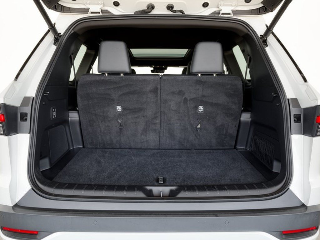 Used 2024 Lexus TX 350 FWD w/ Captains Chair Package image 28
