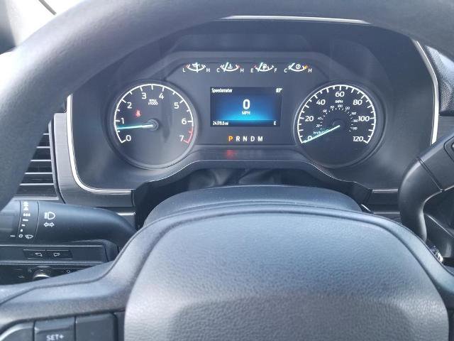 Certified 2023 Ford F150 XL w/ STX Appearance Package AWD/4WD image 20