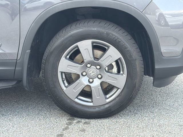 Used 2020 Honda Ridgeline RTL-E image 14