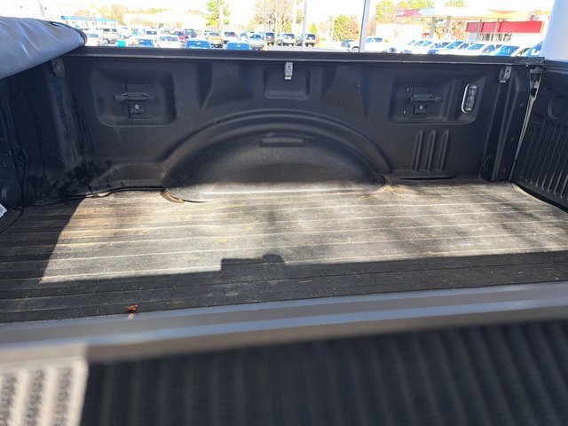 Certified 2019 Ford F250 Lariat w/ Lariat Ultimate Package image 24