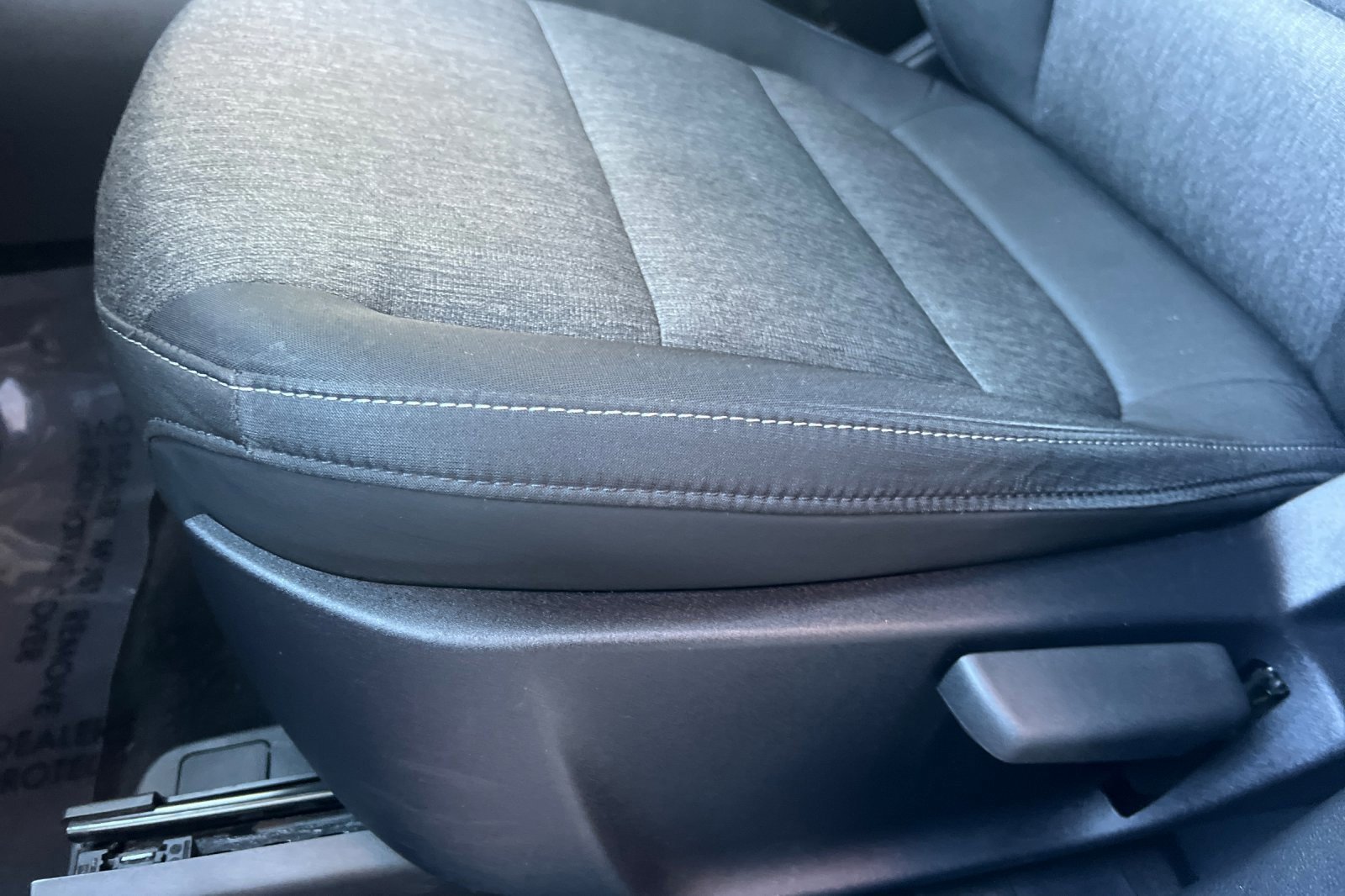 Certified 2024 Ford Bronco Sport Big Bend image 13