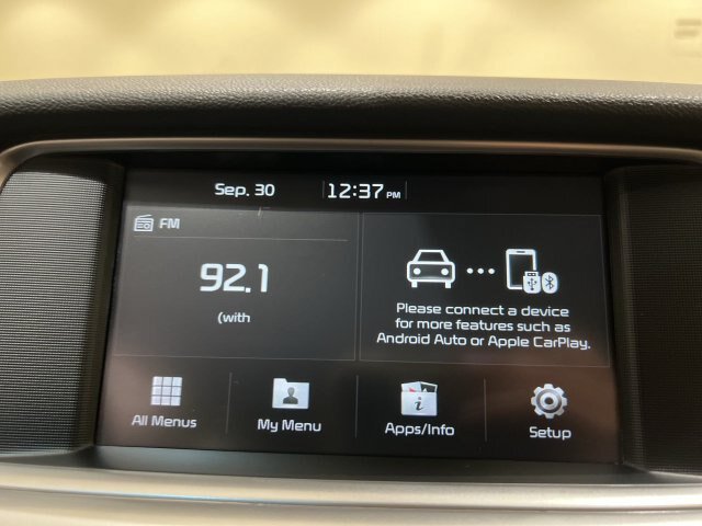 Used 2019 Kia Optima LX FWD image 12