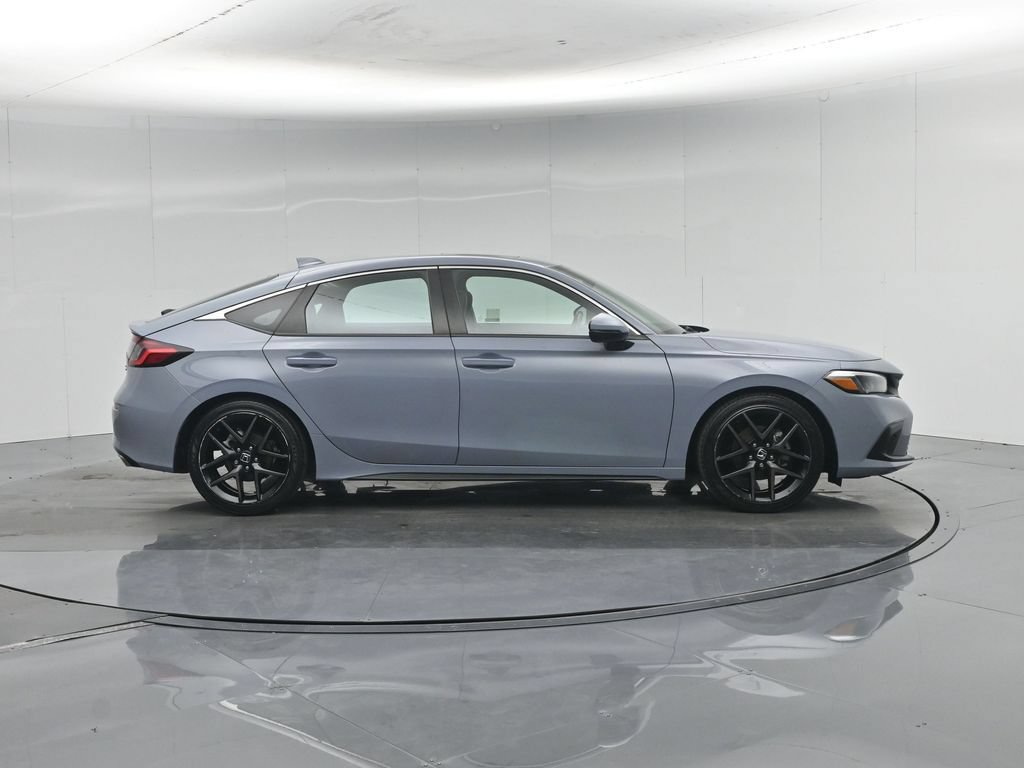 Used 2022 Honda Civic Sport Touring image 29