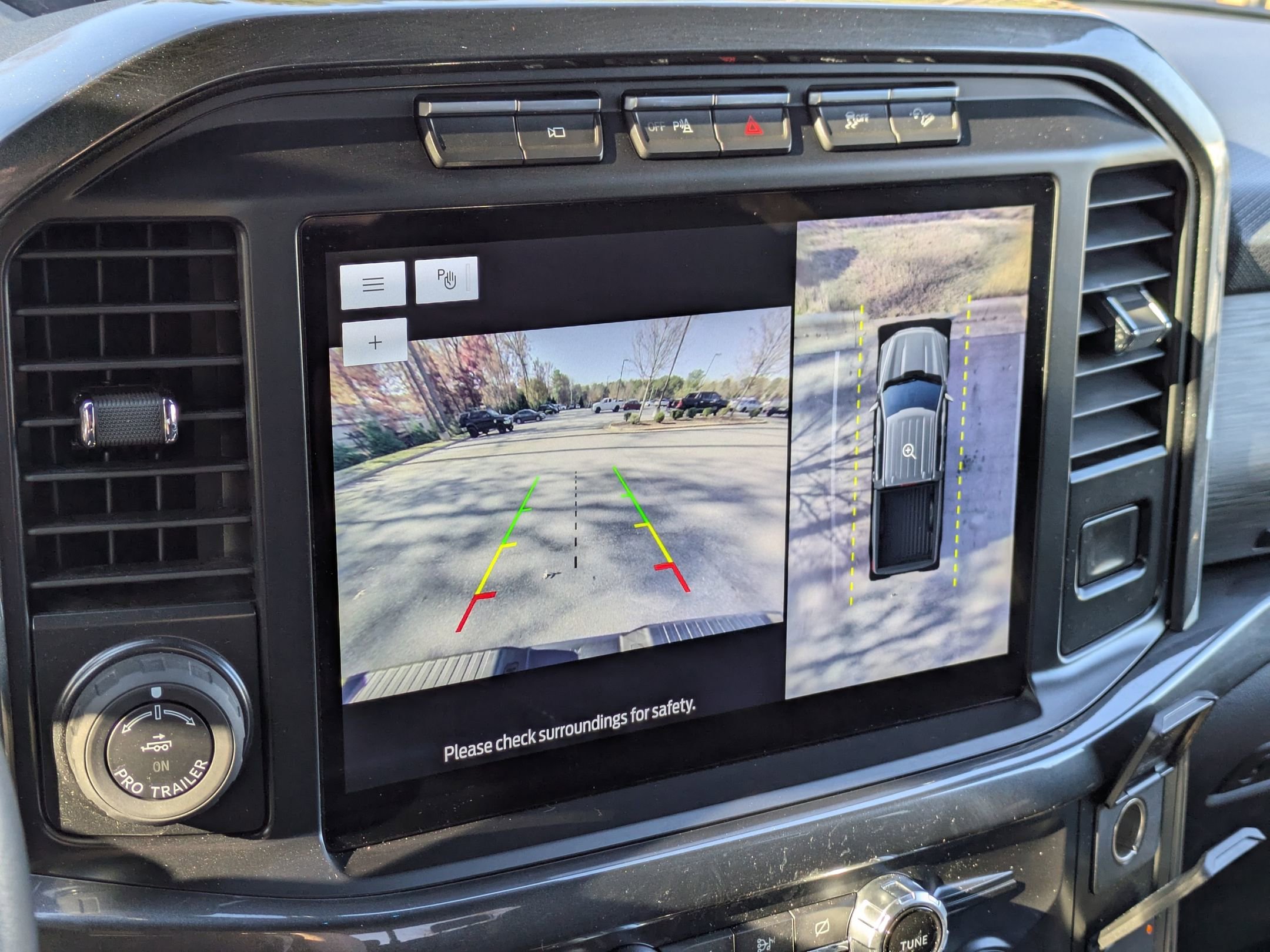 Certified 2022 Ford F150 XLT w/ Equipment Group 302A High image 20