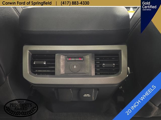 Certified 2024 Ford F250 Lariat w/ Lariat Ultimate Package AWD/4WD image 14