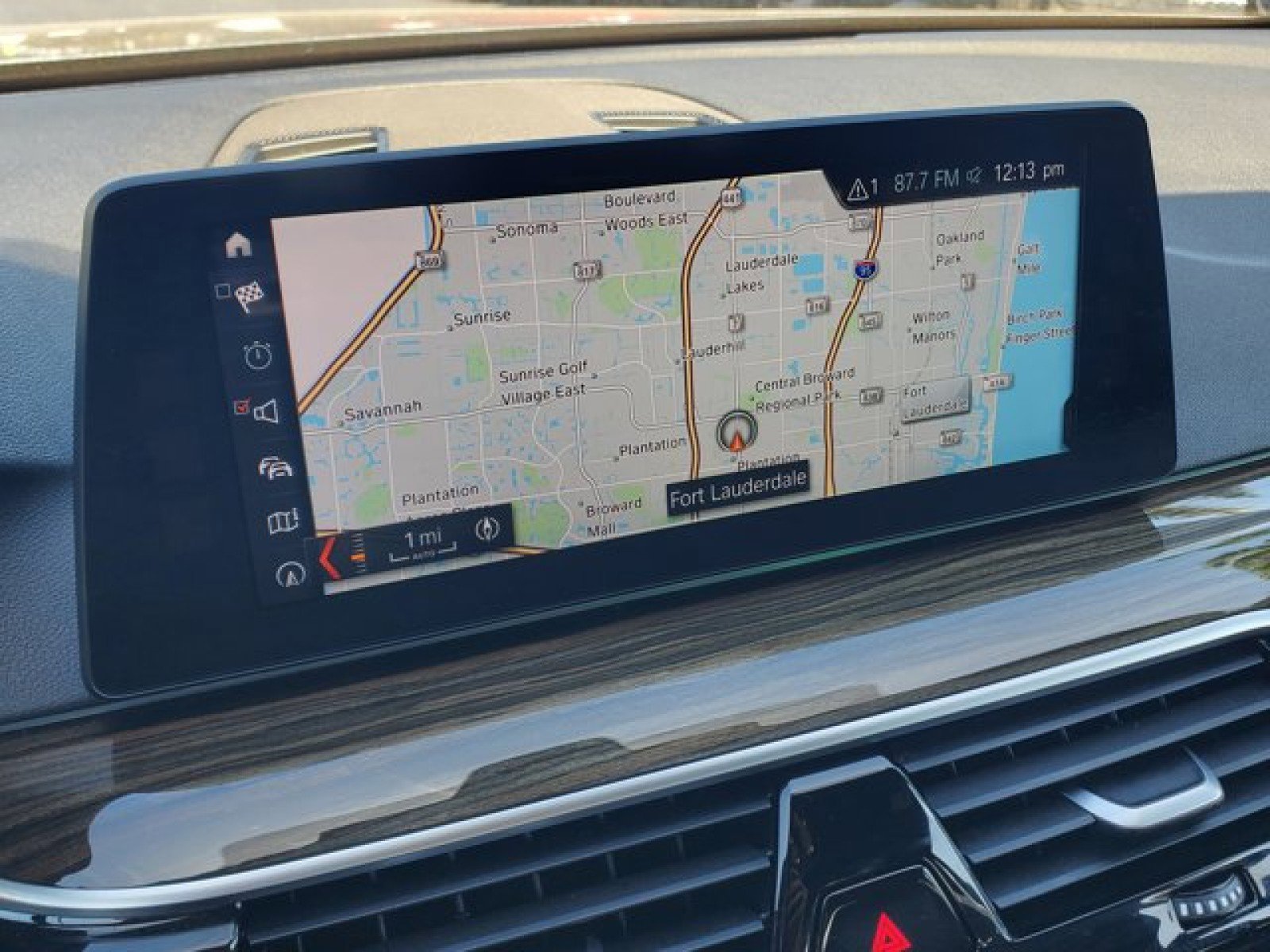 Used 2018 BMW 540i 540i Sedan image 23