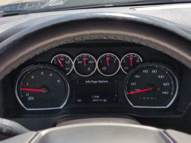 Used 2020 Chevrolet Silverado 3500 LT w/ All Star Edition AWD/4WD image 26