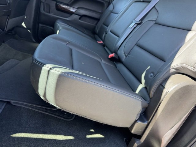 Used 2017 GMC Sierra 1500 SLT image 37