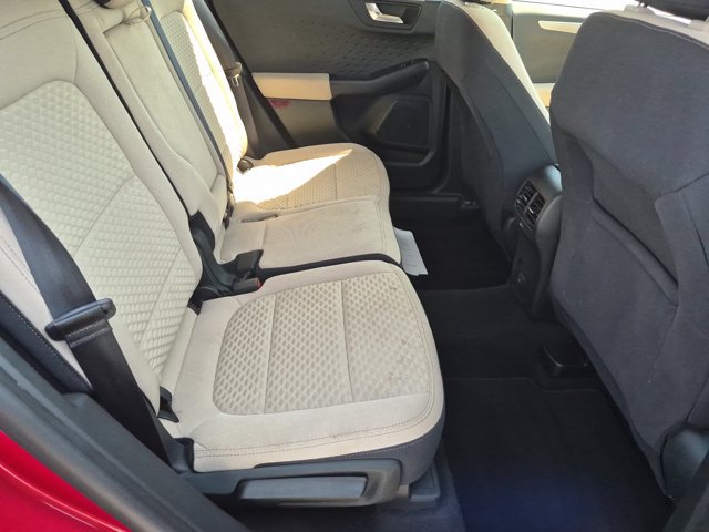 Certified 2020 Ford Escape SE FWD image 33