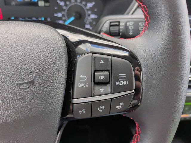 Certified 2022 Ford Escape SEL w/ SEL Stealth AWD Package image 25