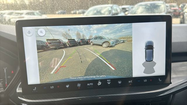 Certified 2024 Ford Escape ST-Line w/ Tech Pack #1 image 26