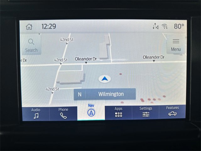 Certified 2022 Ford F150 XL w/ STX Appearance Package image 19